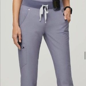 Figs Jogger Scrub Pants